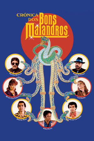 Chronicle of Good Hoodlums Chronicle of Good Hoodlums