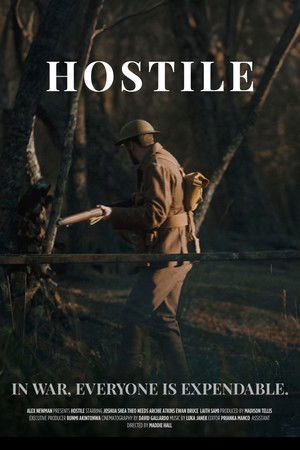 Hostile Hostile