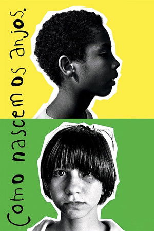 How Angels are Born How Angels are Born