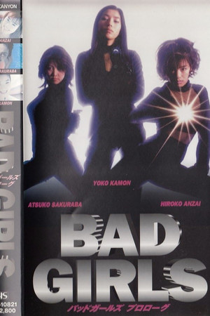 Bad Girls