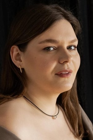 Anna Barisevich