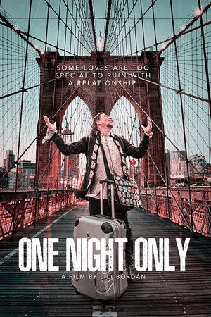 One Night Only One Night Only