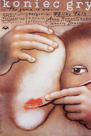 Game Is Over Game Is Over