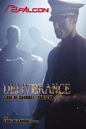 Deliverance: Code of Conduct 2 Deliverance: Code of Conduct 2