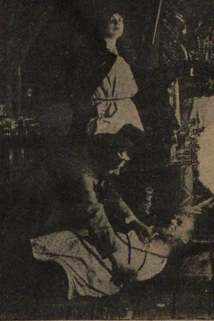 The Siberian Chieftainess