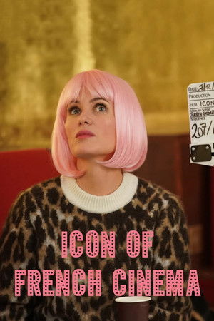 Icon of French Cinema Icon of French Cinema