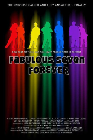 Fabulous Seven Forever Fabulous Seven Forever