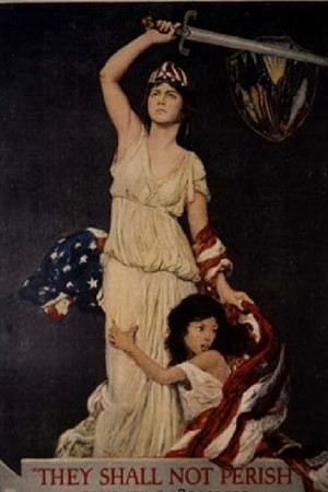 They Shall Not Perish