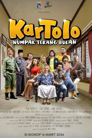 Kartolo Numpak Terang Bulan