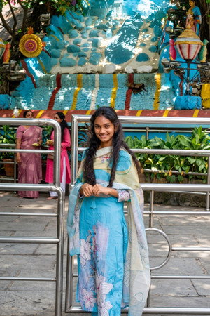 Saanvi DM