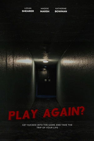 Play Again? Play Again?