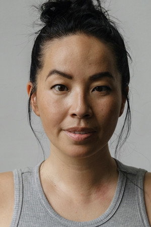 Victoria Keum Jee