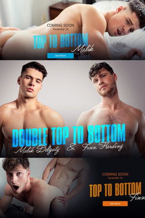Double Bottoming Debuts - Uncut Double Bottoming Debuts - Uncut
