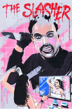 The Slasher The Slasher