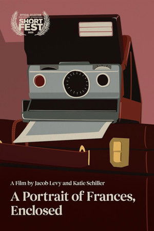 A Portrait of Frances, Enclosed A Portrait of Frances, Enclosed