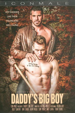 Daddy's Big Boy Daddy's Big Boy