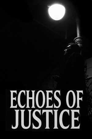 Echoes of Justice Echoes of Justice