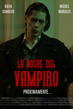 La Noche del Vampiro