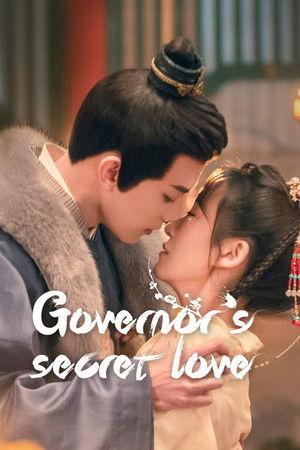 Governor's Secret Love Governor's Secret Love