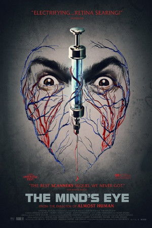 Mind’s Eye Mind’s Eye