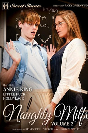 Naughty MILFs 2 Naughty MILFs 2
