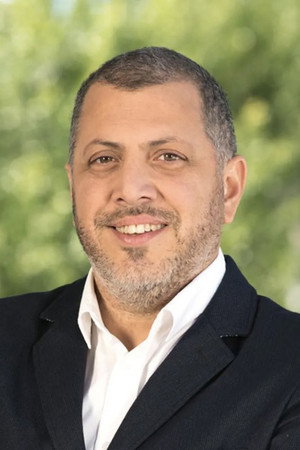 Darío Coronel