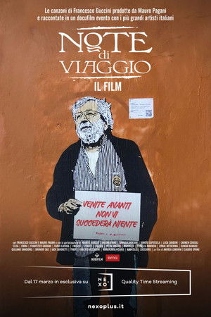 Note di viaggio: Il film Note di viaggio: Il film