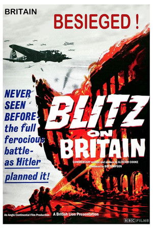 Blitz on Britain Blitz on Britain