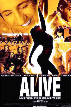 Alive Alive