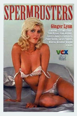 Spermbusters Spermbusters