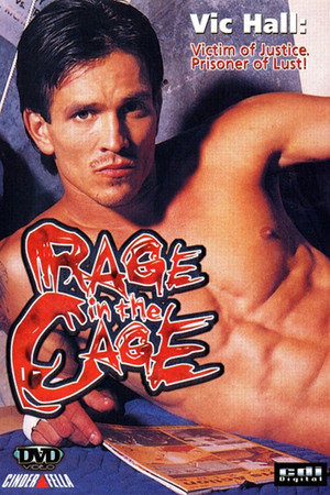 Rage in the Cage Rage in the Cage