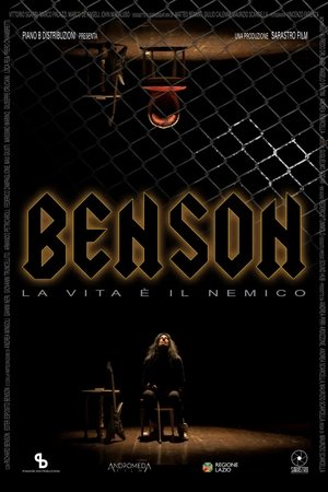 Benson - La vita è il nemico Benson - La vita è il nemico