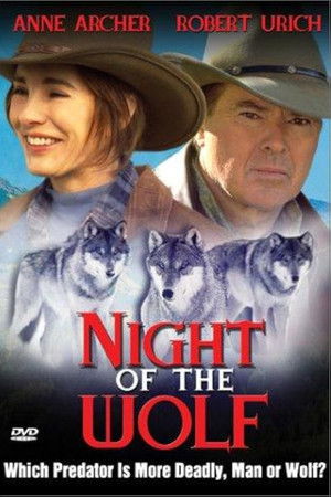 Night of the Wolf Night of the Wolf