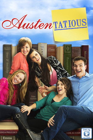 Austentatious Austentatious