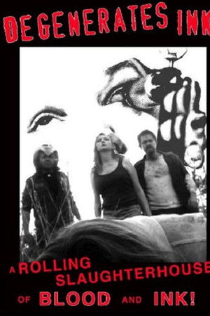 Degenerates Ink Degenerates Ink