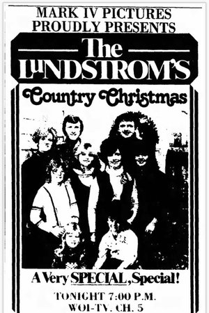 The Lundstroms Country Christmas
