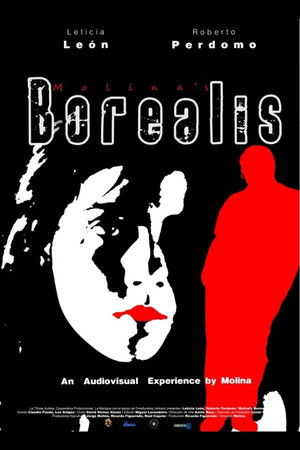 Molina's Borealis Molina's Borealis