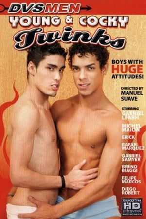 Young & Cocky Twinks Young & Cocky Twinks