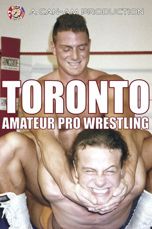 Toronto Amateur Pro Wrestling Toronto Amateur Pro Wrestling