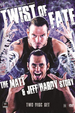 WWE: Twist of Fate - The Matt Hardy Story WWE: Twist of Fate - The Matt Hardy Story