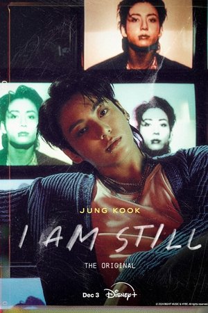 <JUNG KOOK: I AM STILL> THE ORIGINAL <JUNG KOOK: I AM STILL> THE ORIGINAL