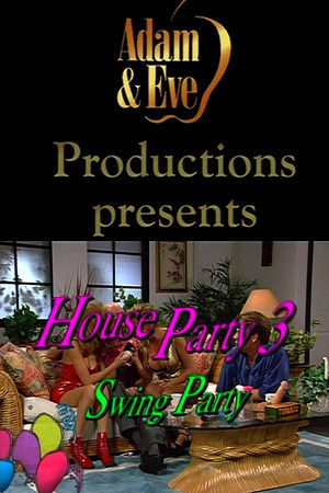 Adam and Eve's House Party 3 Adam and Eve's House Party 3