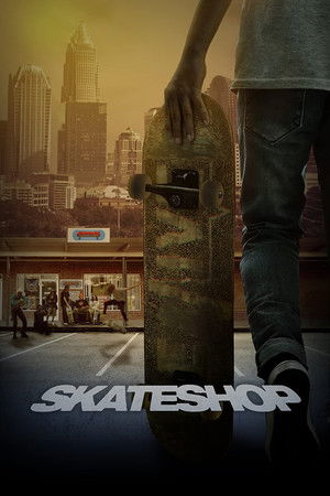 Skateshop Skateshop
