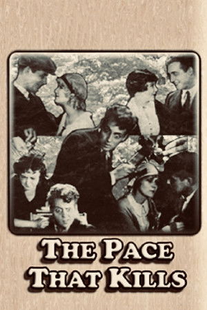 The Pace That Kills The Pace That Kills