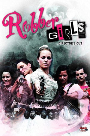 Robber Girls Robber Girls