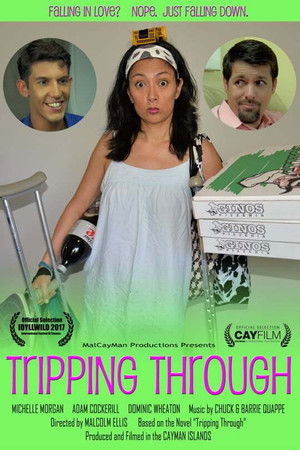 Tripping Through Tripping Through