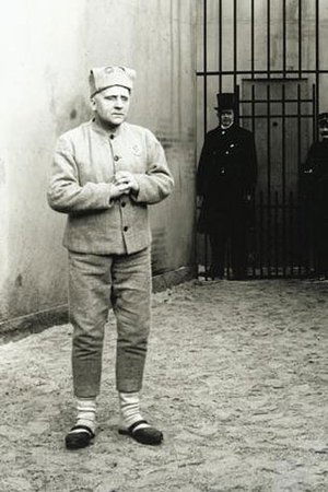 The Outcast The Outcast