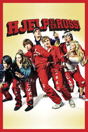 Help, We Are Graduating! Help, We Are Graduating!