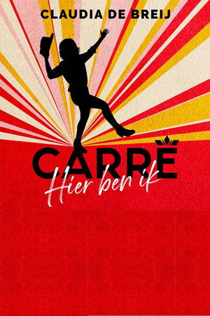 Claudia de Breij: Hier Ben Ik Claudia de Breij: Hier Ben Ik