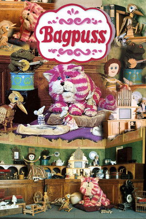 Bagpuss Bagpuss